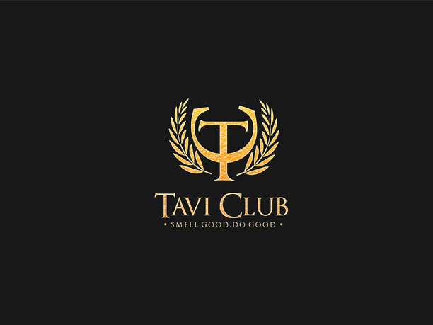 will design an Elegant, classy LOGO for $5