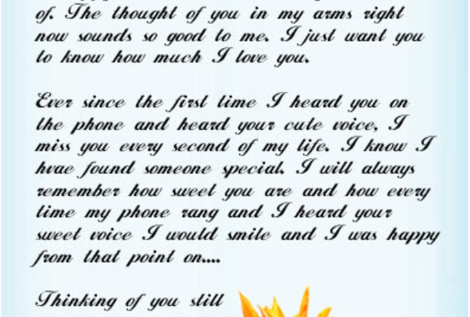 how to write a letter for your girlfriend how to write a letter for your girlfriend