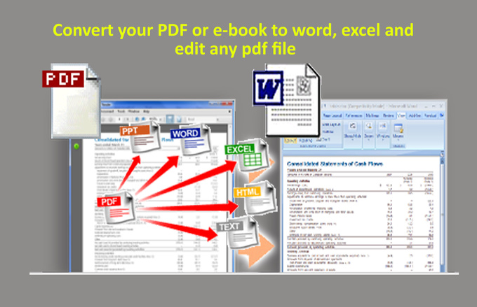 Convert Pdf To Word But Cannot Edit | convert pdf ebook to word excel and edit any pdf fiverr Convert Pdf To Word But Cannot Edit | convert pdf ebook to word excel and edit any pdf fiverr