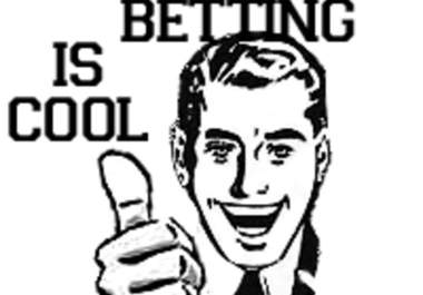 betting on games online